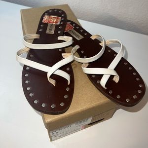 Steve Madden sandals